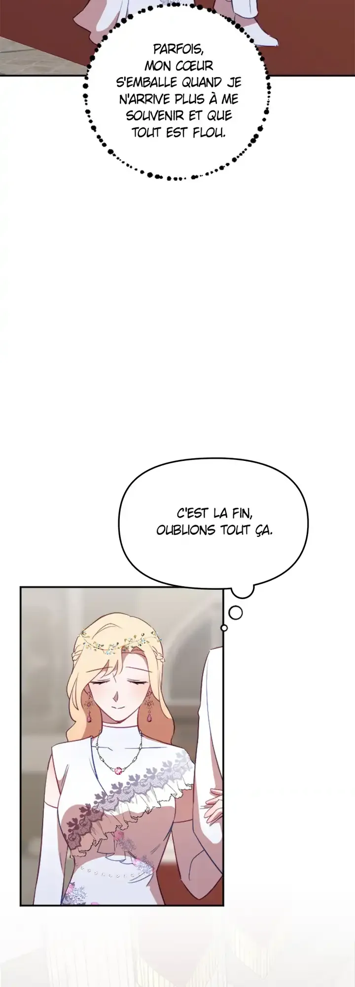 Read A Heart for the Emperor FR Manga Online