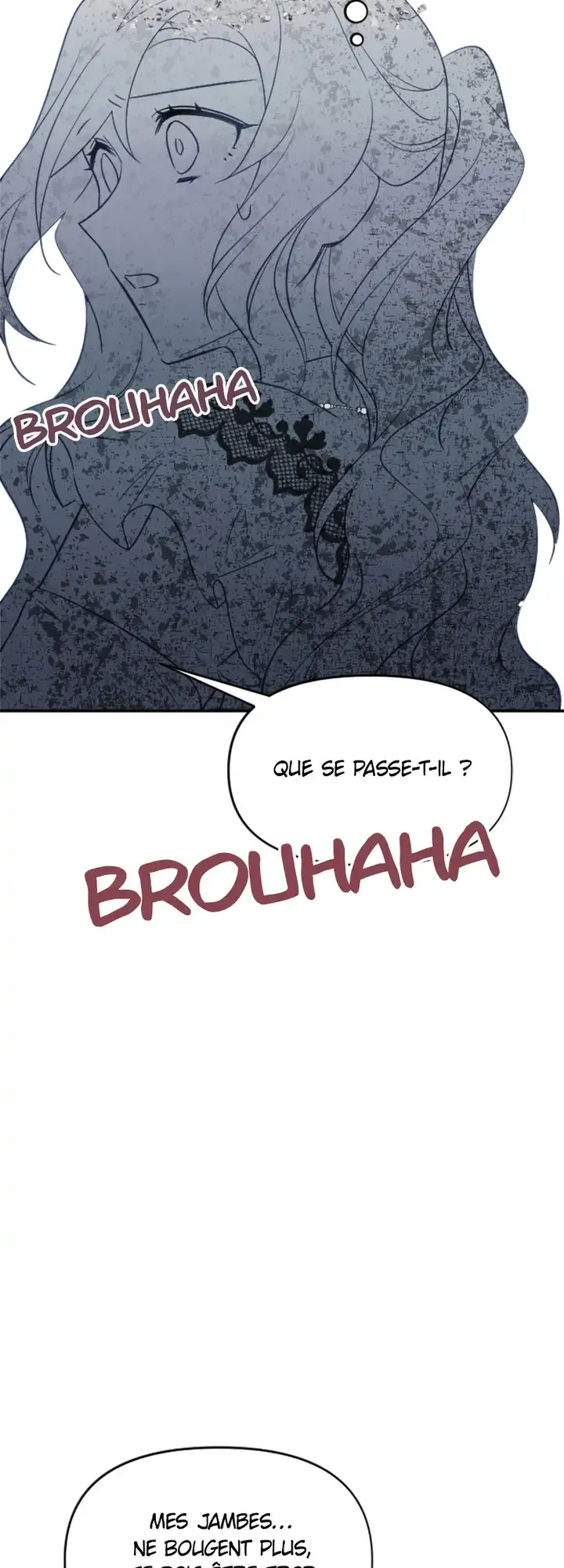Read A Heart for the Emperor FR Manga Online