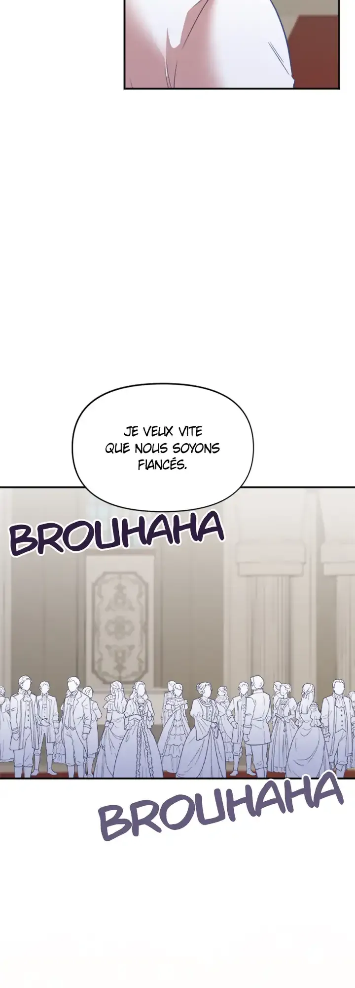 Read A Heart for the Emperor FR Manga Online