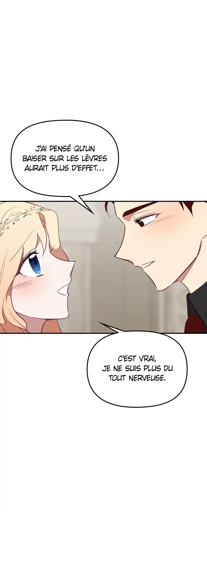 Read A Heart for the Emperor FR Manga Online