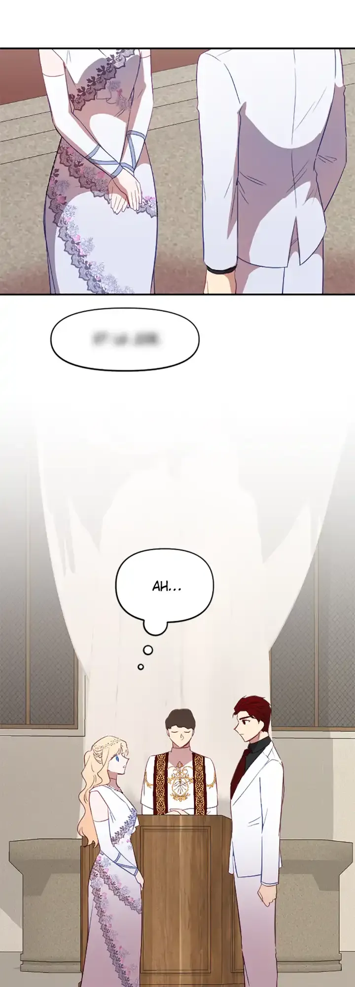 Read A Heart for the Emperor FR Manga Online