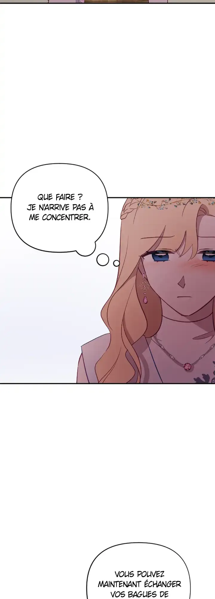 Read A Heart for the Emperor FR Manga Online