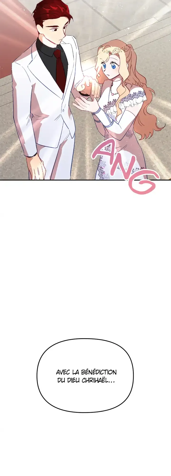 Read A Heart for the Emperor FR Manga Online