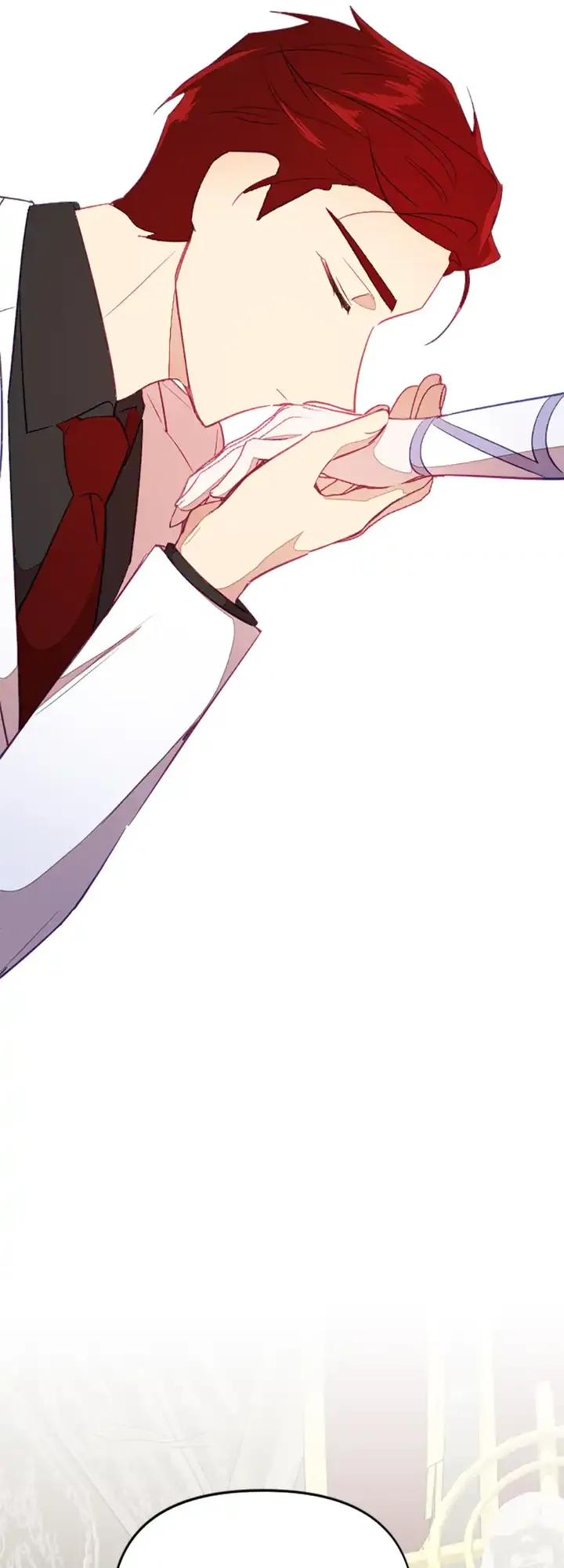 Read A Heart for the Emperor FR Manga Online