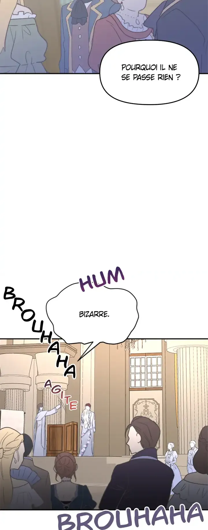 Read A Heart for the Emperor FR Manga Online
