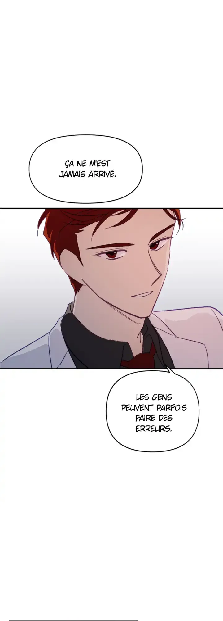 Read A Heart for the Emperor FR Manga Online