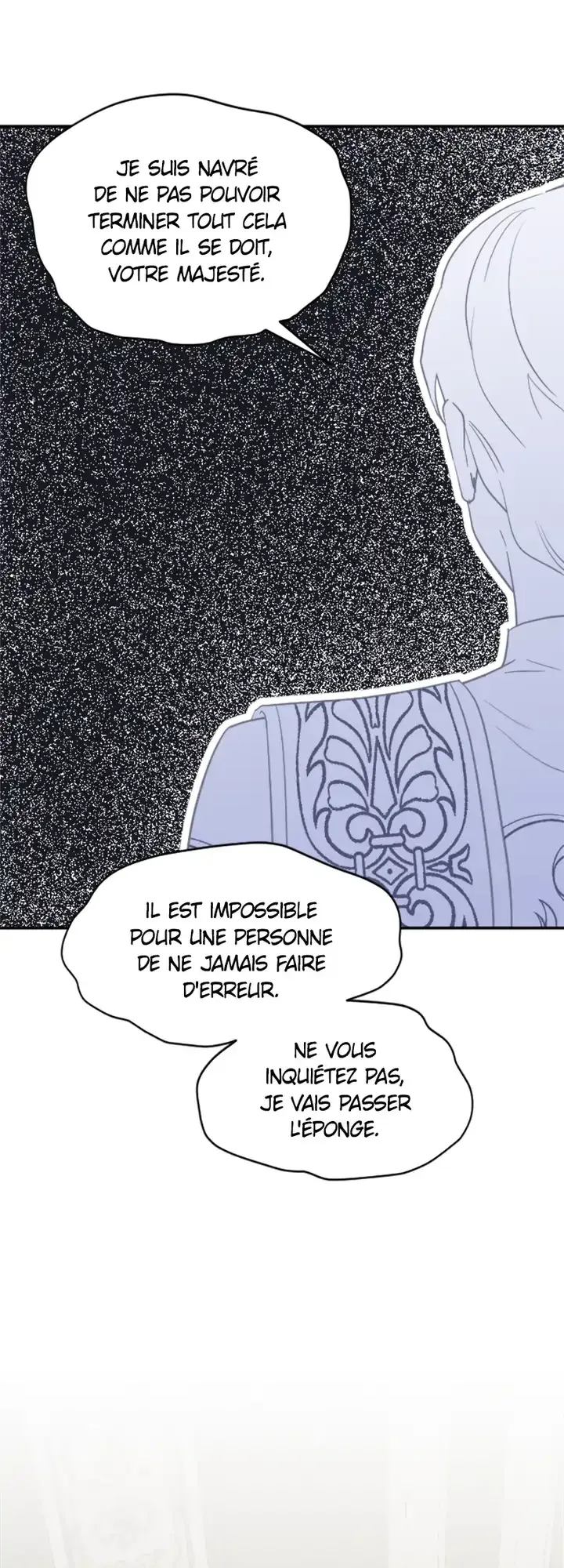 Read A Heart for the Emperor FR Manga Online