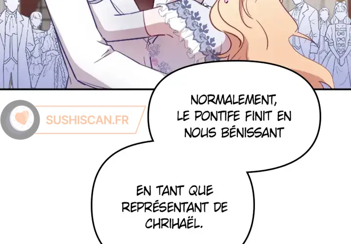 Read A Heart for the Emperor FR Manga Online