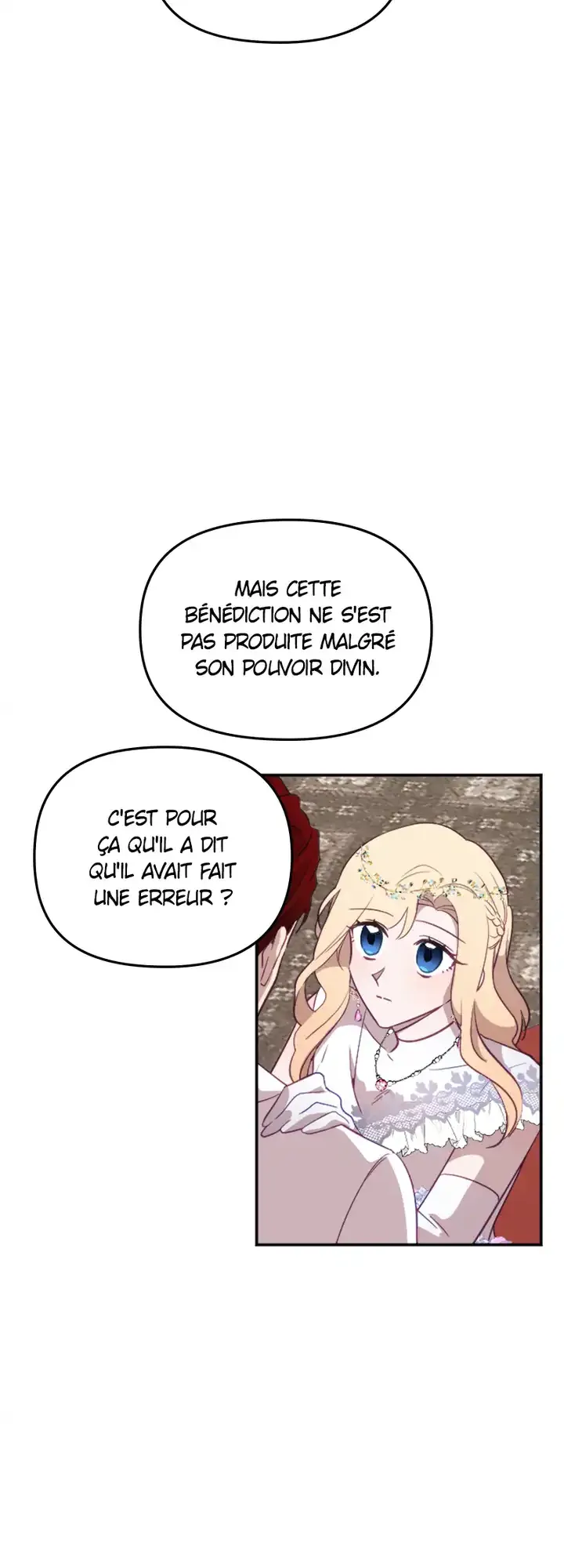 Read A Heart for the Emperor FR Manga Online