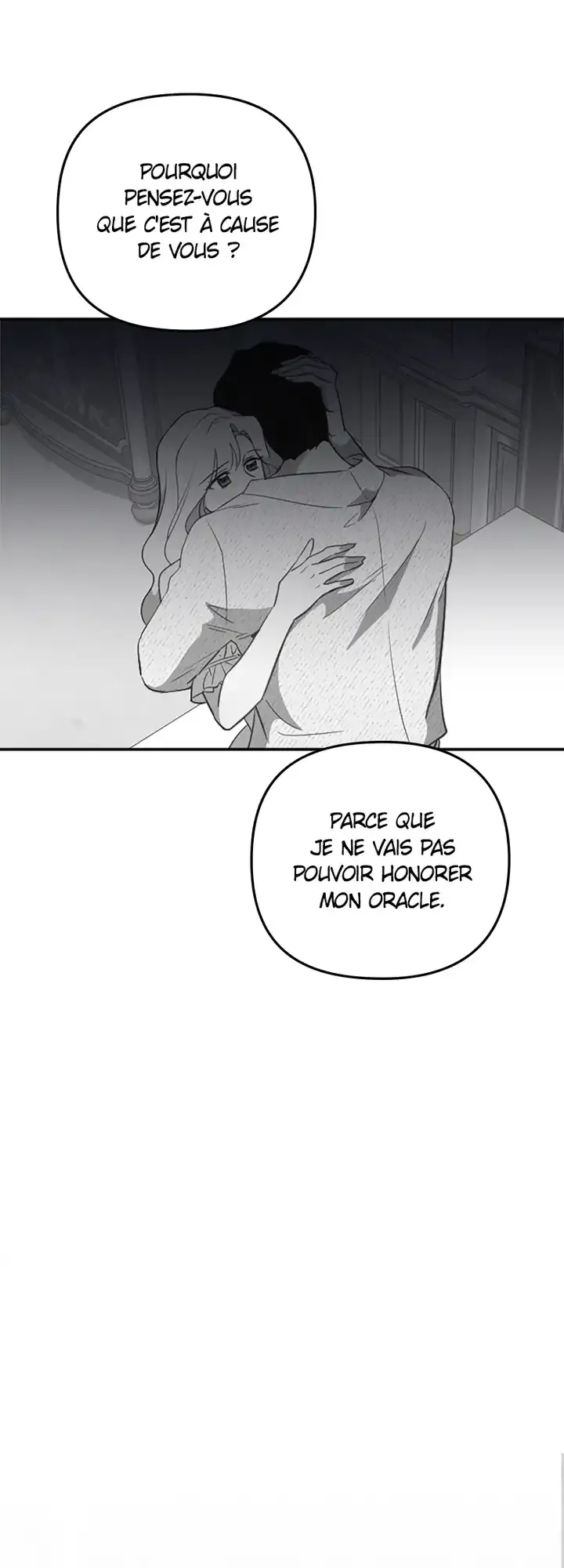 Read A Heart for the Emperor FR Manga Online