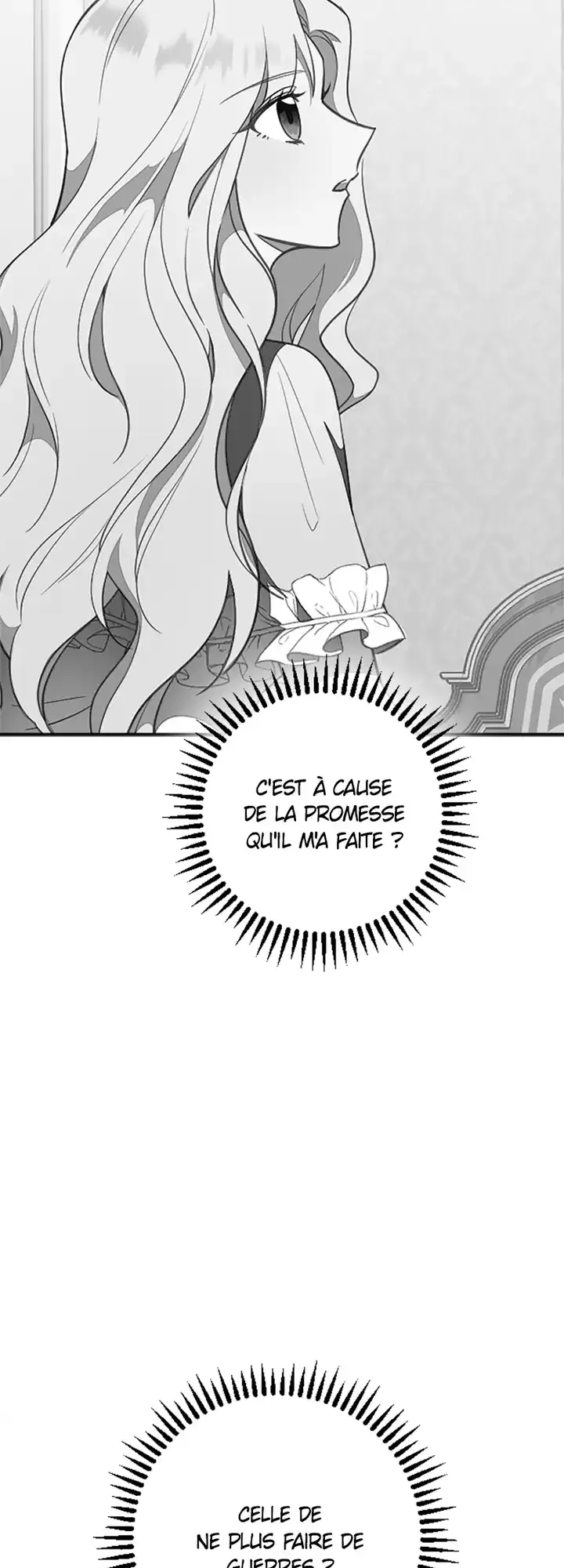 Read A Heart for the Emperor FR Manga Online