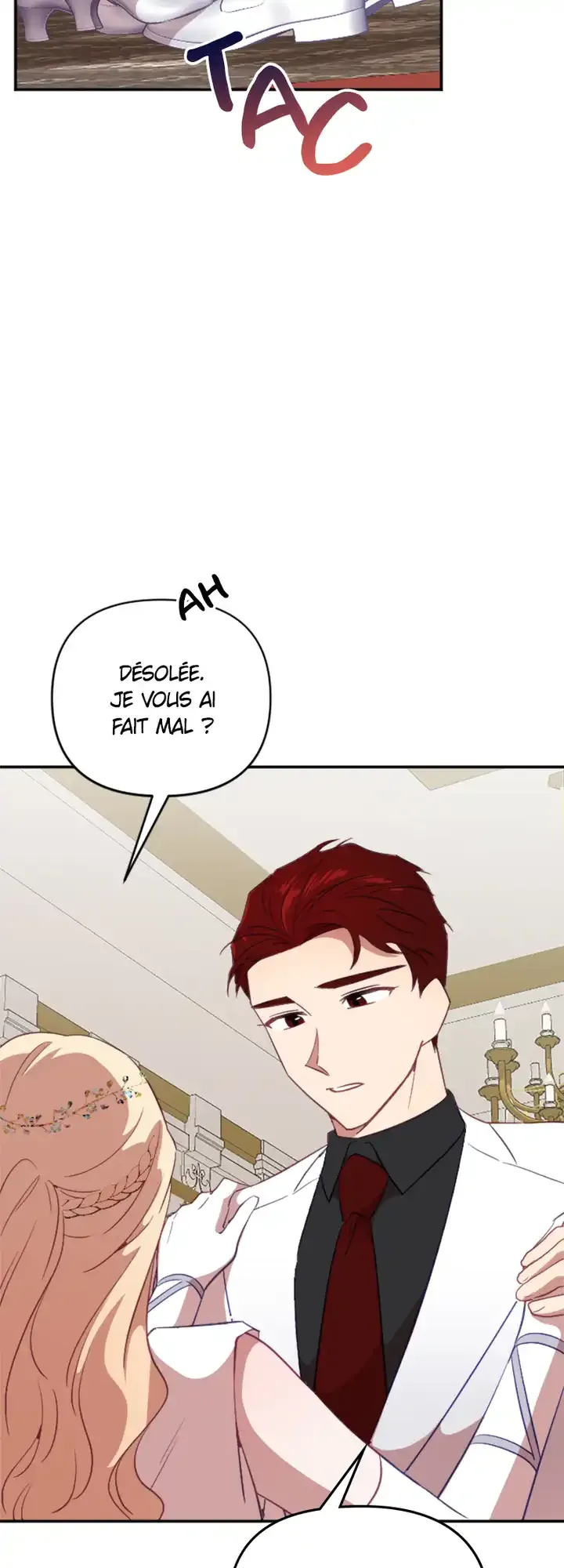 Read A Heart for the Emperor FR Manga Online