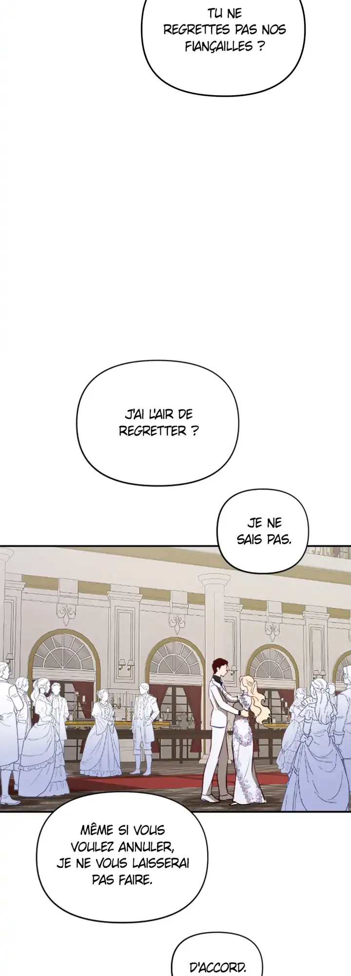 Read A Heart for the Emperor FR Manga Online