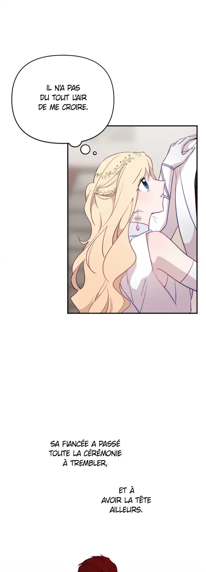 Read A Heart for the Emperor FR Manga Online