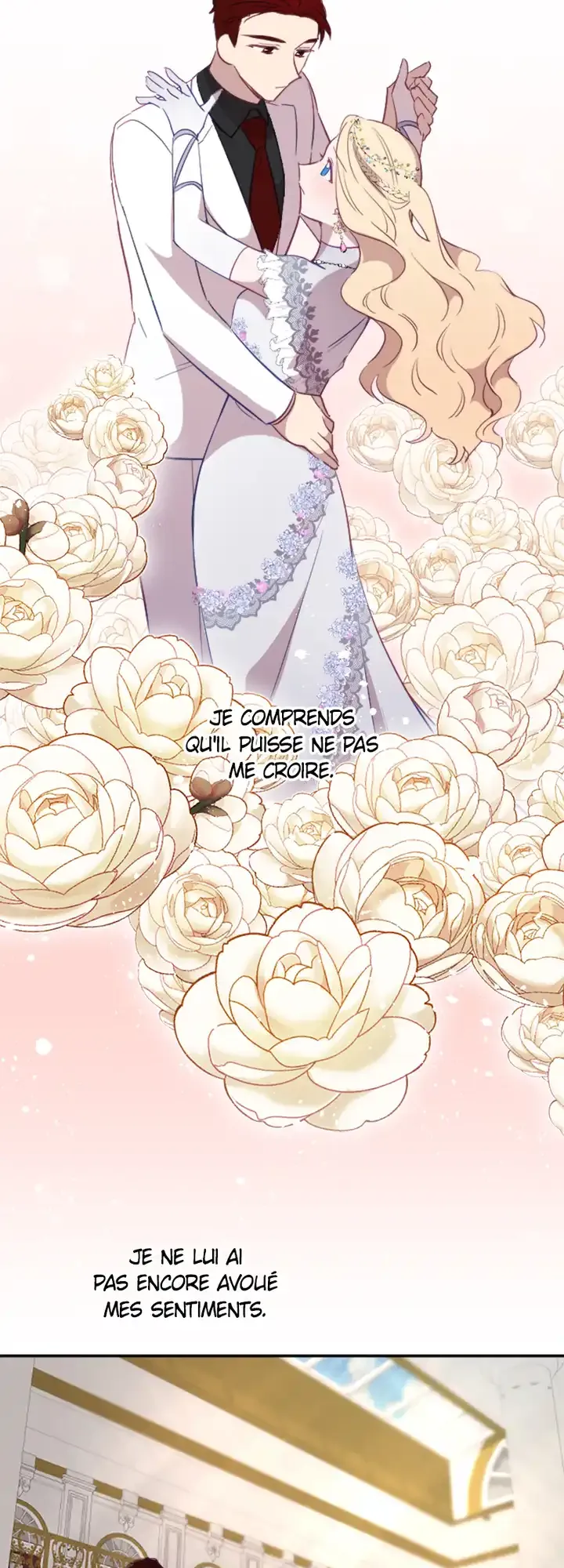 Read A Heart for the Emperor FR Manga Online
