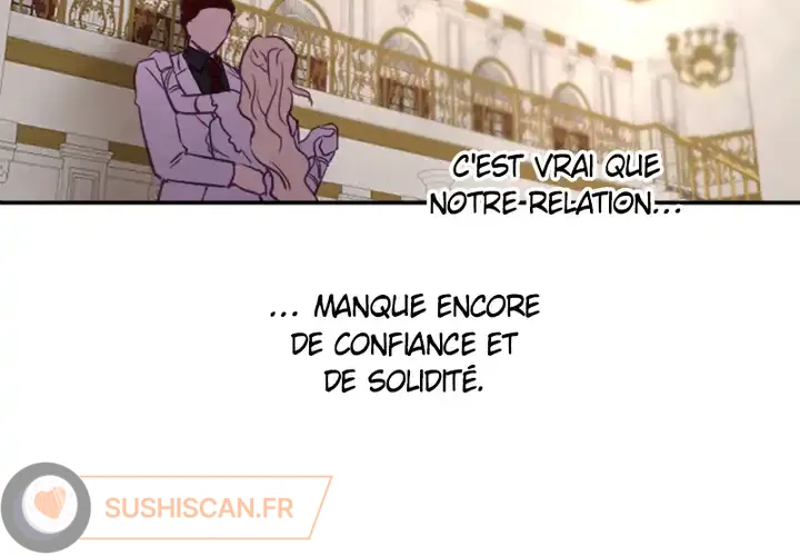 Read A Heart for the Emperor FR Manga Online