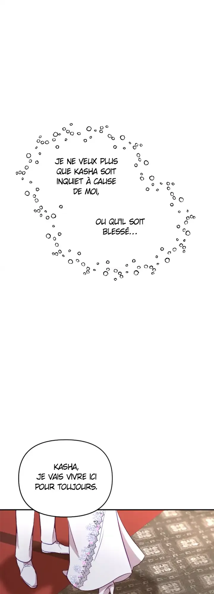 Read A Heart for the Emperor FR Manga Online