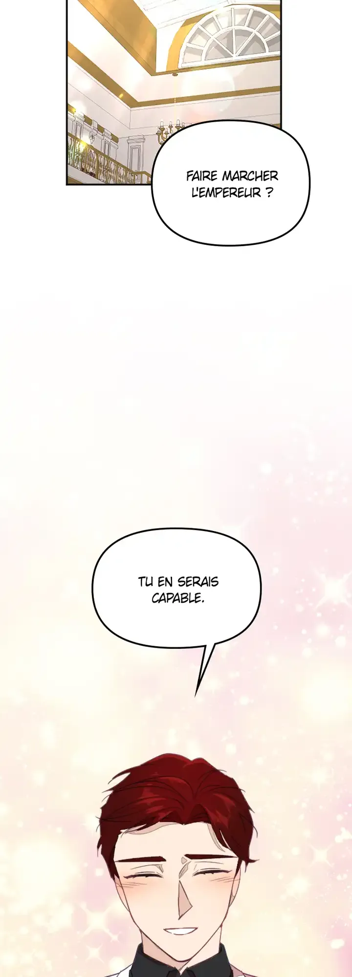 Read A Heart for the Emperor FR Manga Online