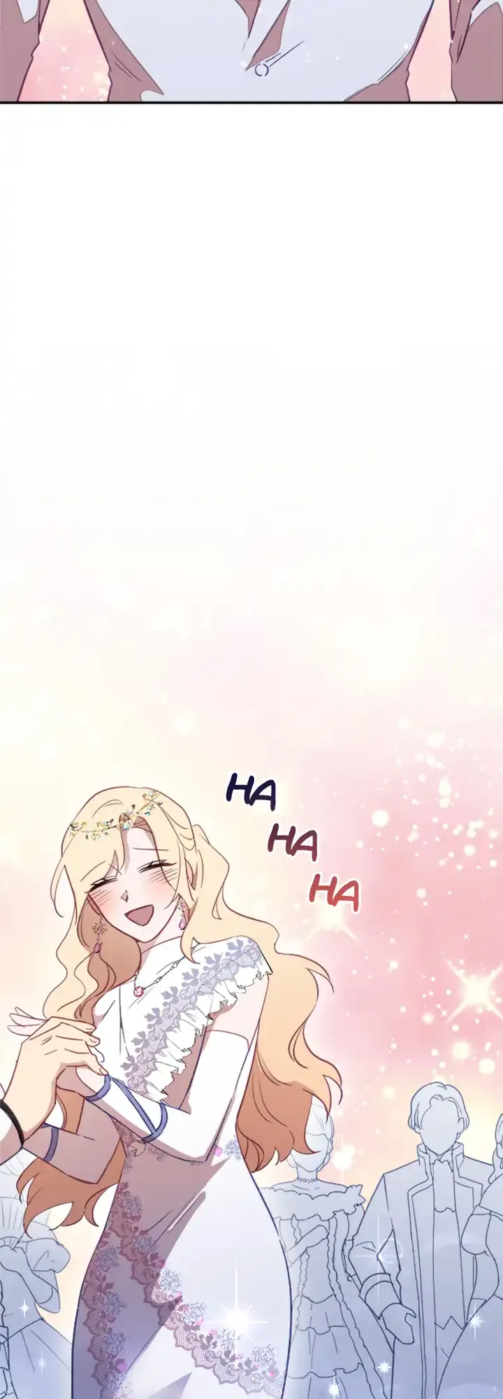 Read A Heart for the Emperor FR Manga Online