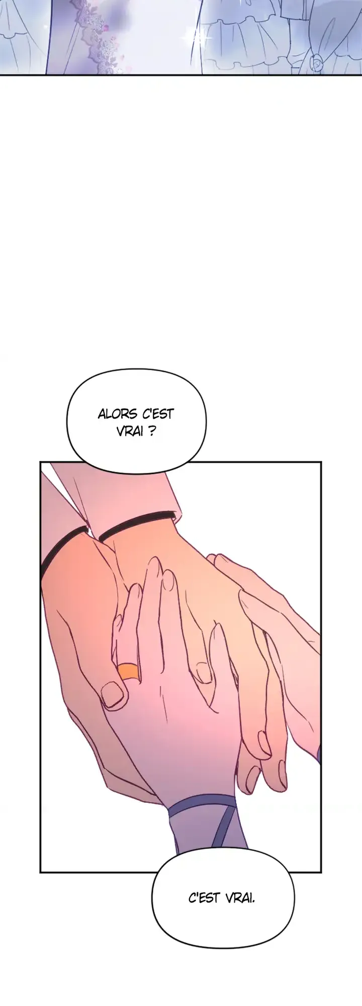 Read A Heart for the Emperor FR Manga Online