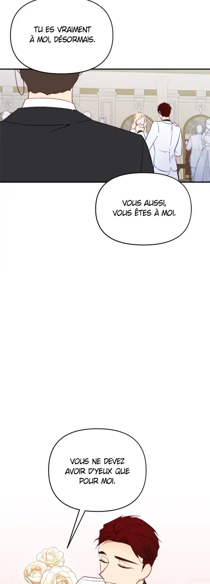 Read A Heart for the Emperor FR Manga Online