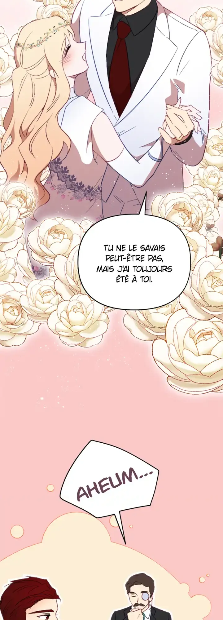 Read A Heart for the Emperor FR Manga Online