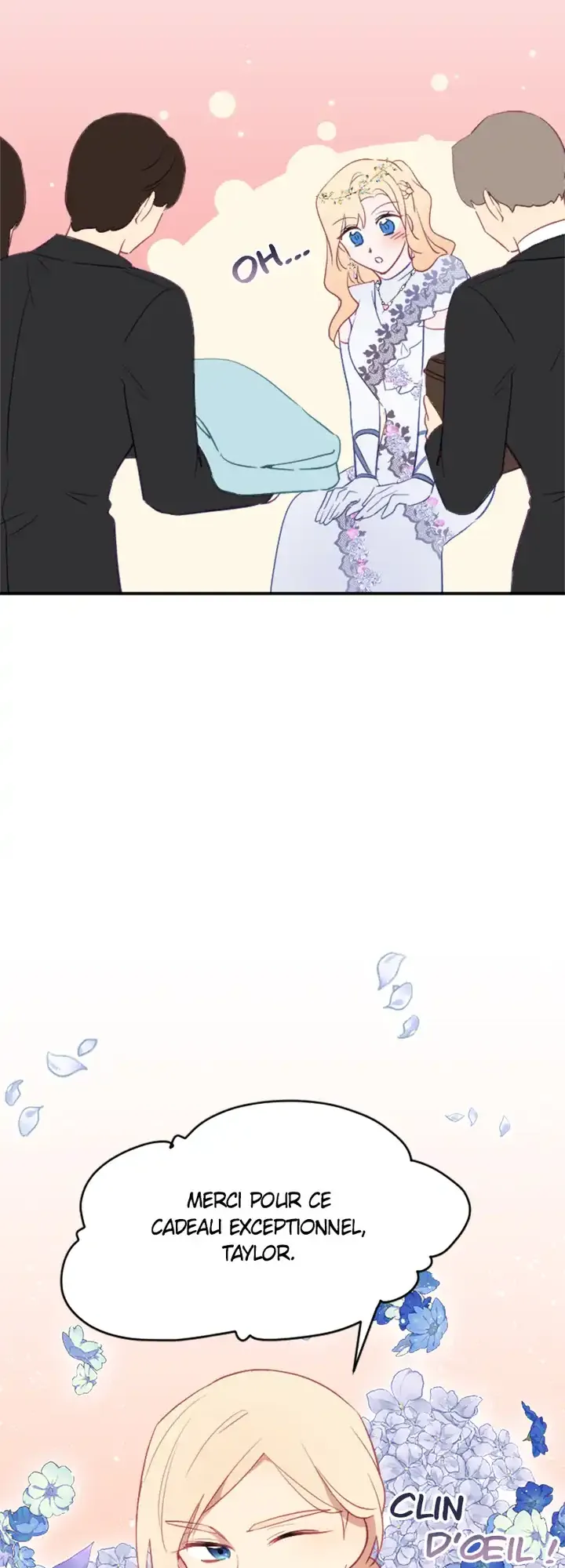 Read A Heart for the Emperor FR Manga Online