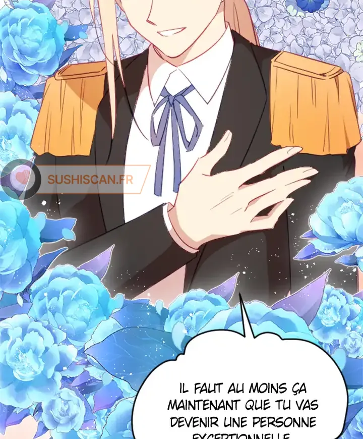 Read A Heart for the Emperor FR Manga Online