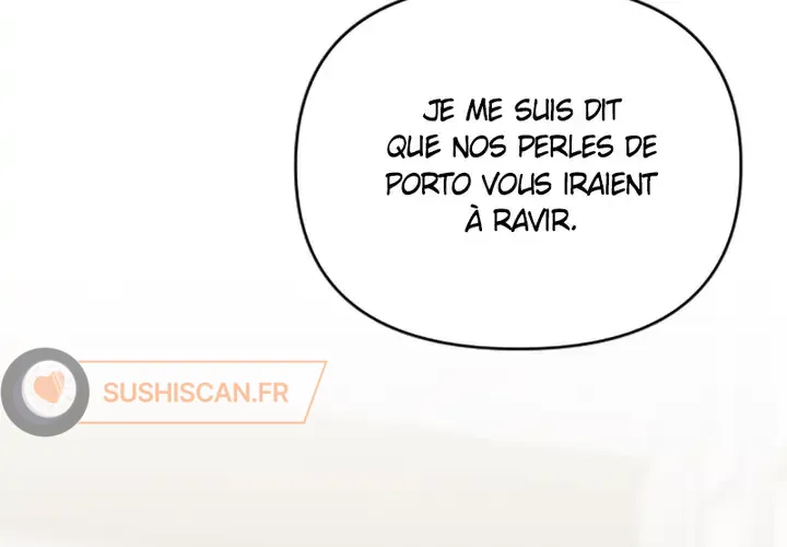Read A Heart for the Emperor FR Manga Online