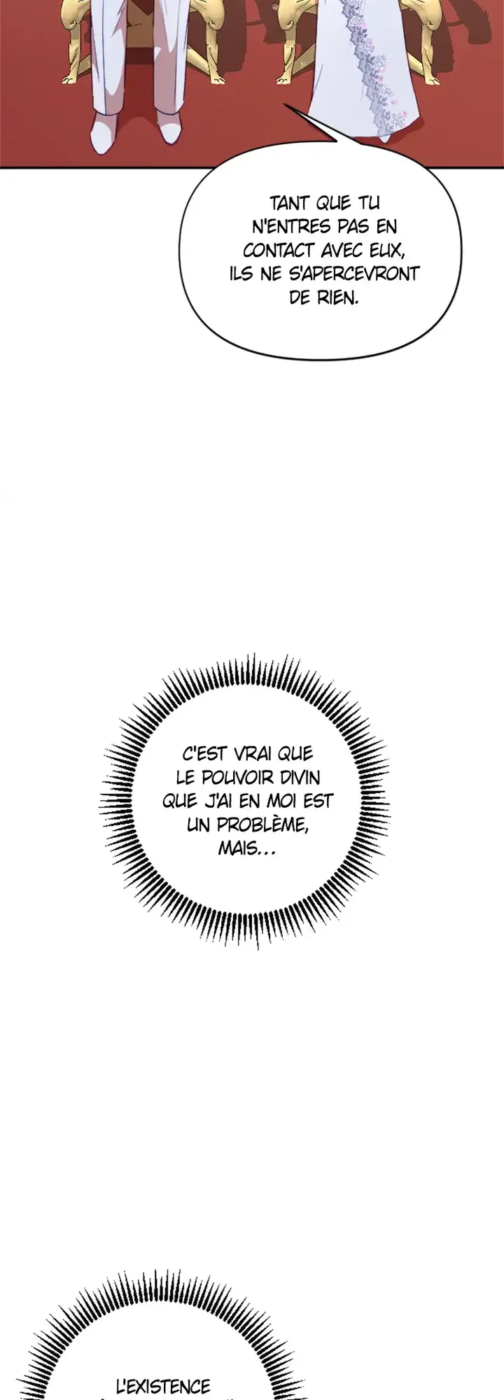 Read A Heart for the Emperor FR Manga Online