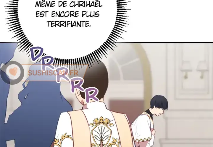 Read A Heart for the Emperor FR Manga Online