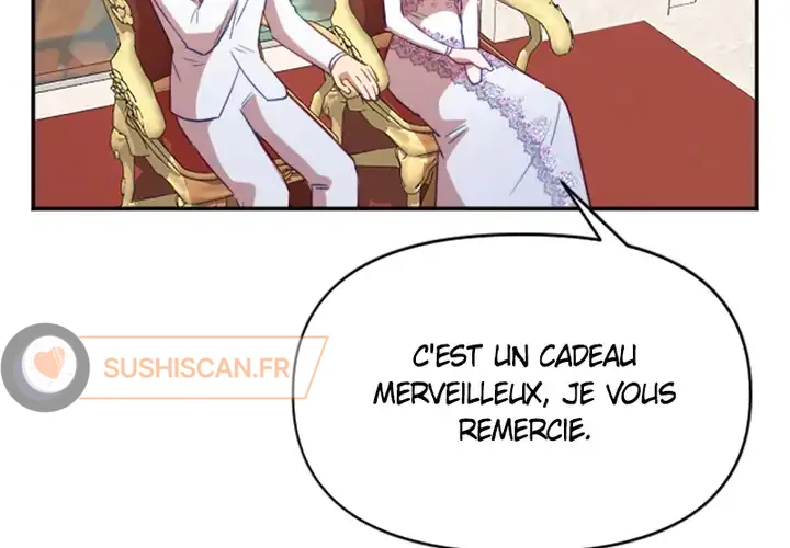 Read A Heart for the Emperor FR Manga Online