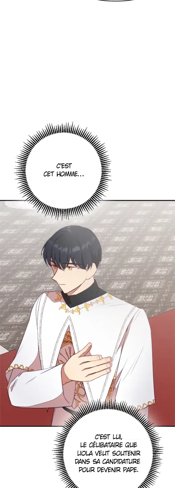Read A Heart for the Emperor FR Manga Online