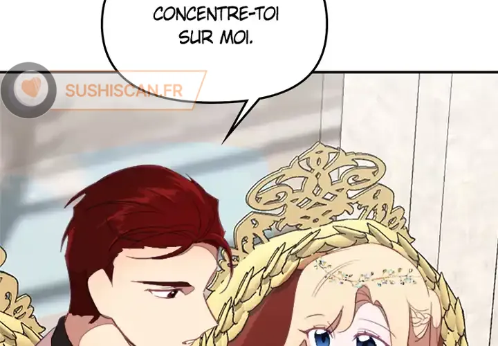 Read A Heart for the Emperor FR Manga Online