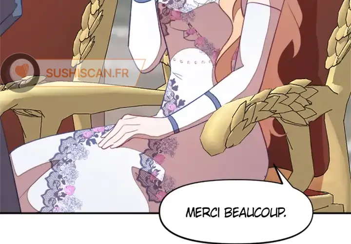 Read A Heart for the Emperor FR Manga Online