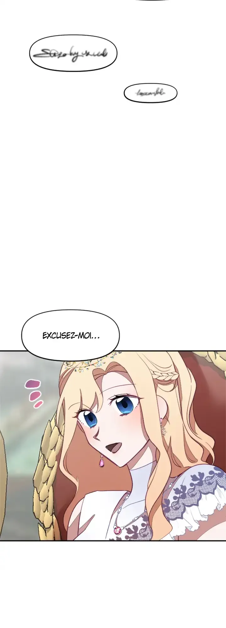 Read A Heart for the Emperor FR Manga Online