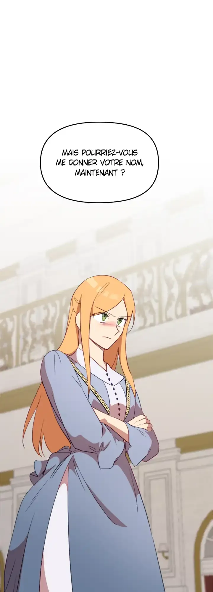 Read A Heart for the Emperor FR Manga Online