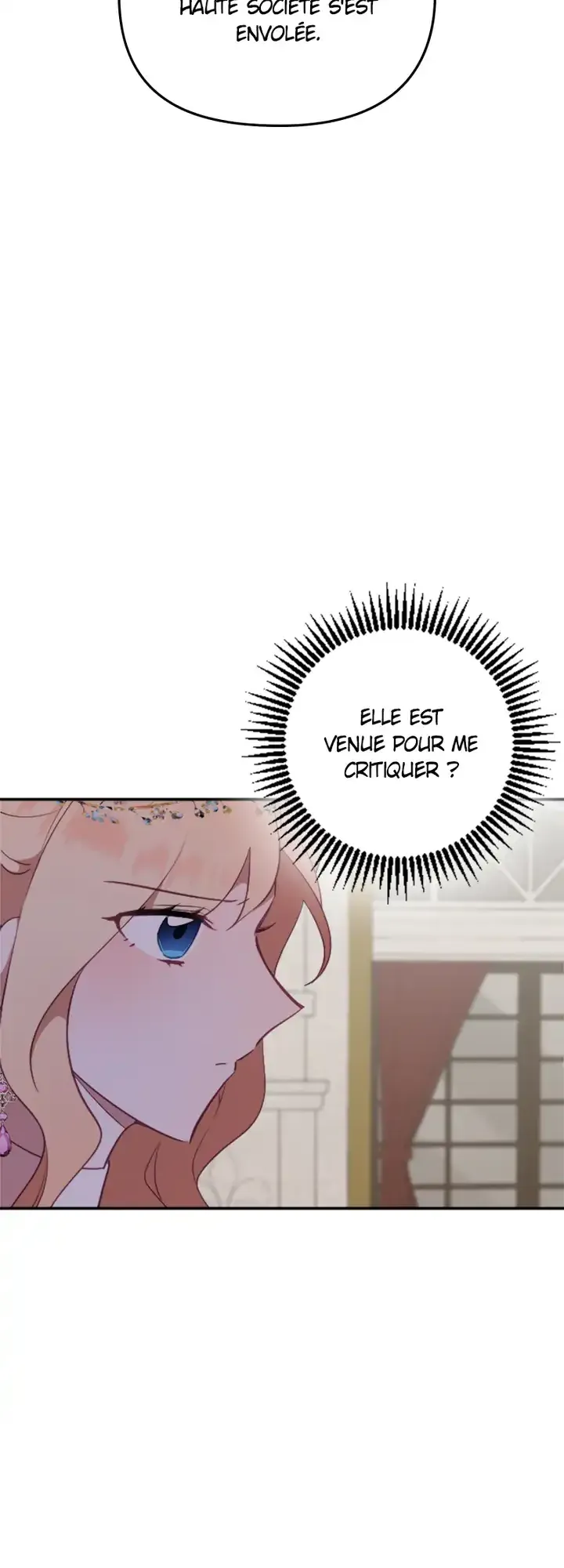 Read A Heart for the Emperor FR Manga Online