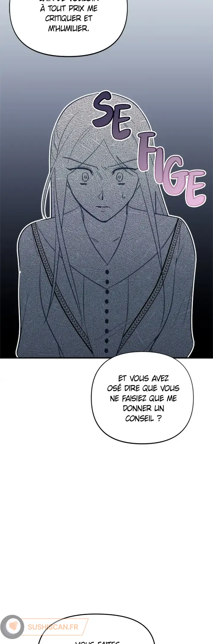 Read A Heart for the Emperor FR Manga Online