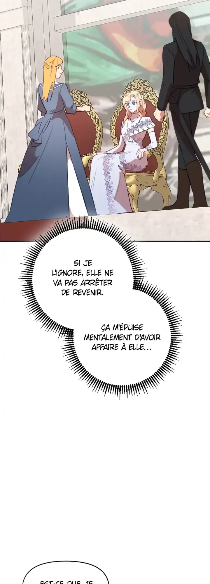 Read A Heart for the Emperor FR Manga Online