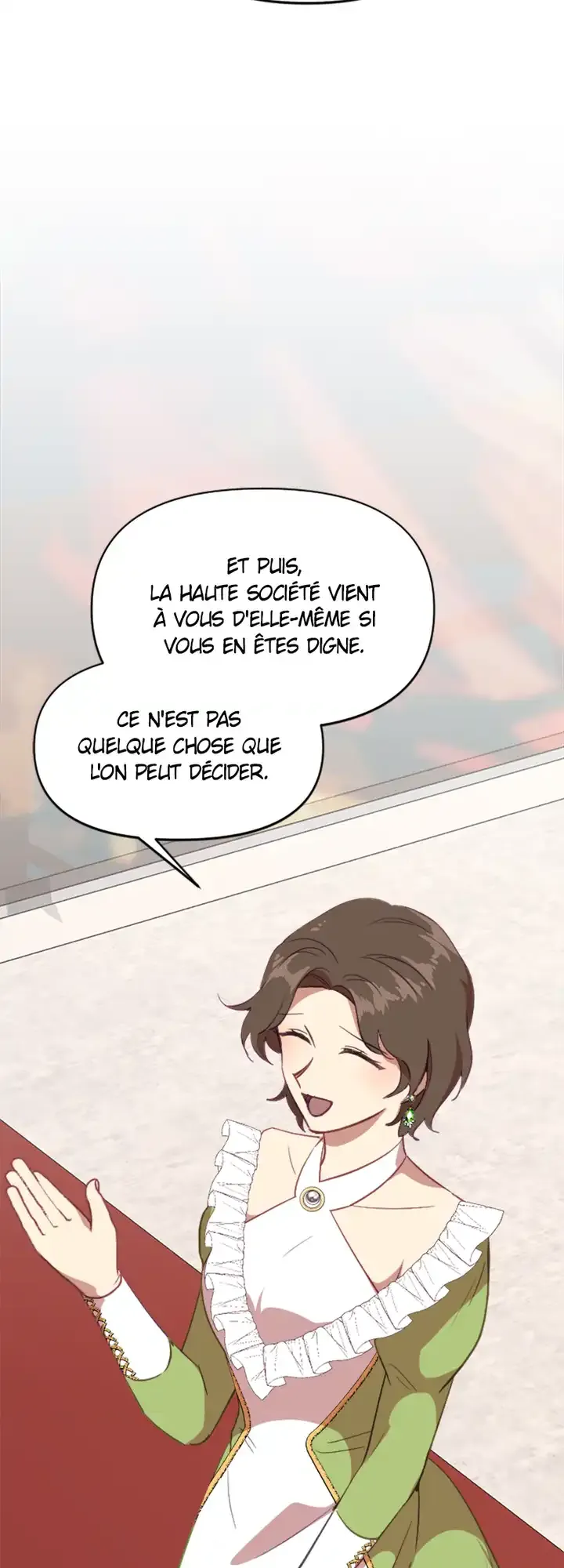Read A Heart for the Emperor FR Manga Online