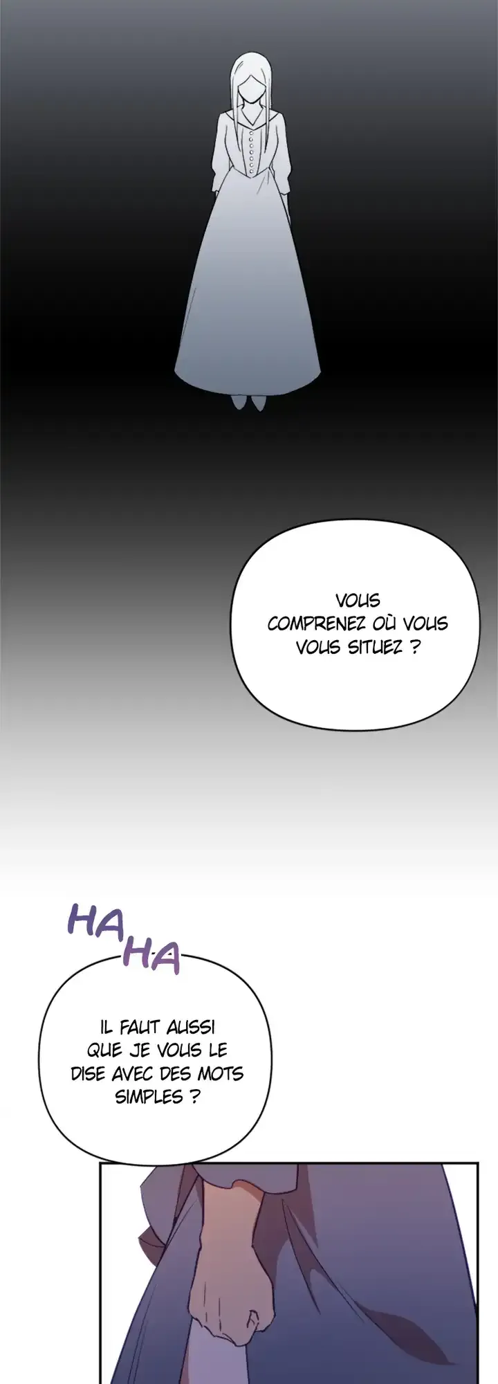 Read A Heart for the Emperor FR Manga Online