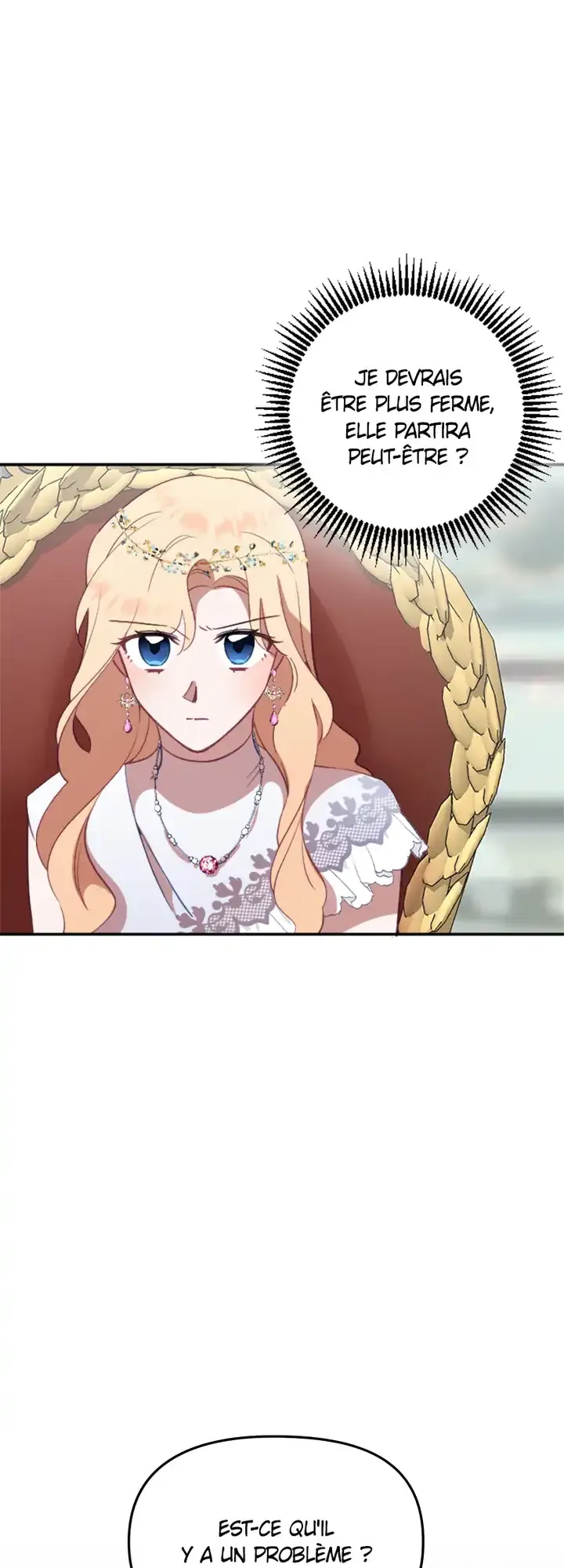 Read A Heart for the Emperor FR Manga Online