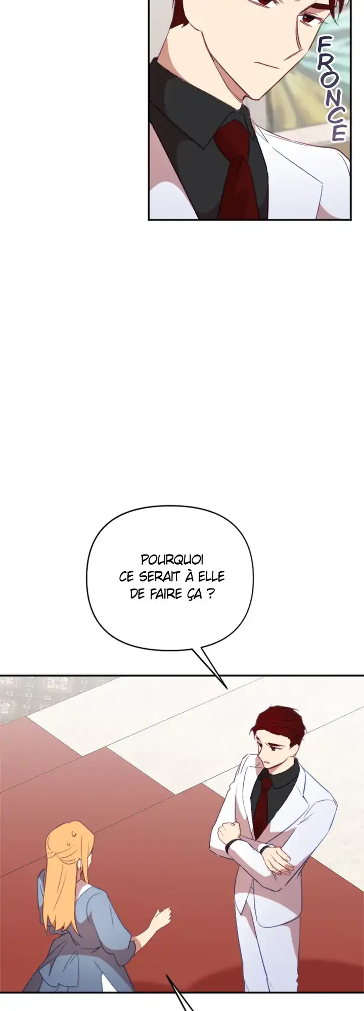 Read A Heart for the Emperor FR Manga Online
