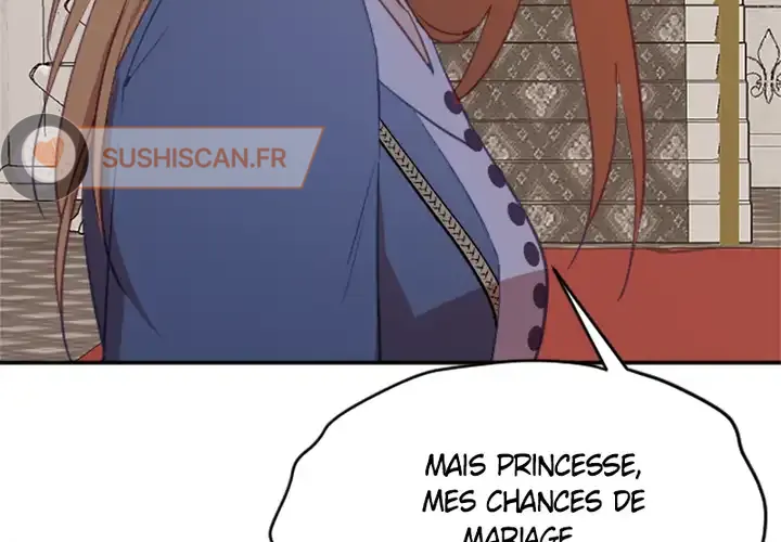 Read A Heart for the Emperor FR Manga Online