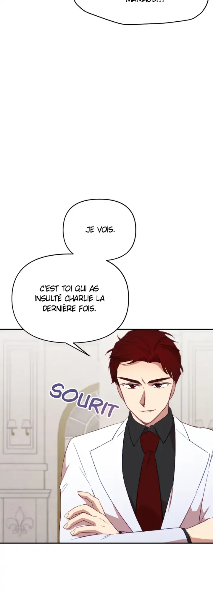 Read A Heart for the Emperor FR Manga Online
