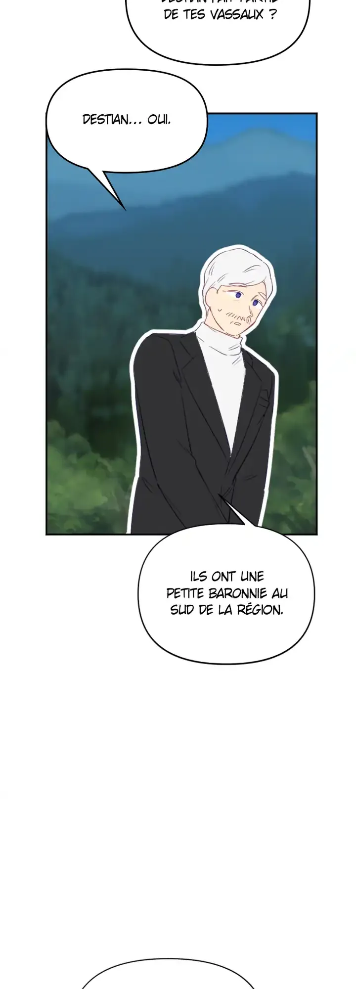 Read A Heart for the Emperor FR Manga Online