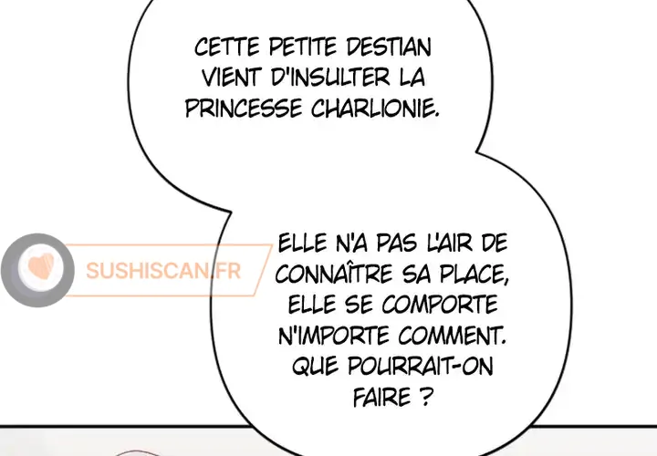 Read A Heart for the Emperor FR Manga Online