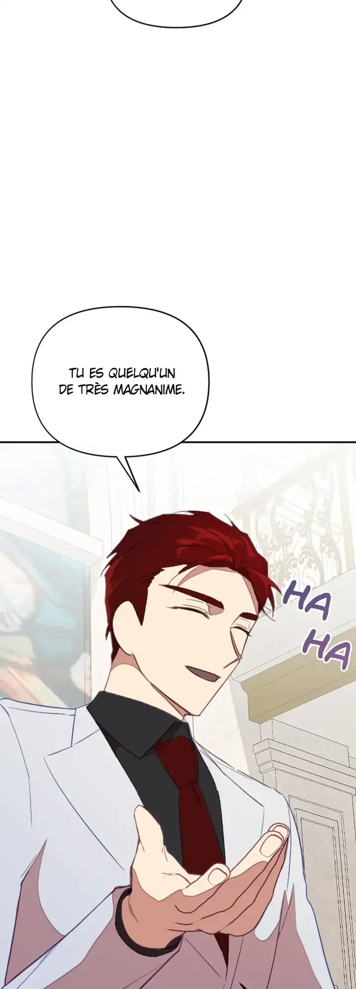 Read A Heart for the Emperor FR Manga Online