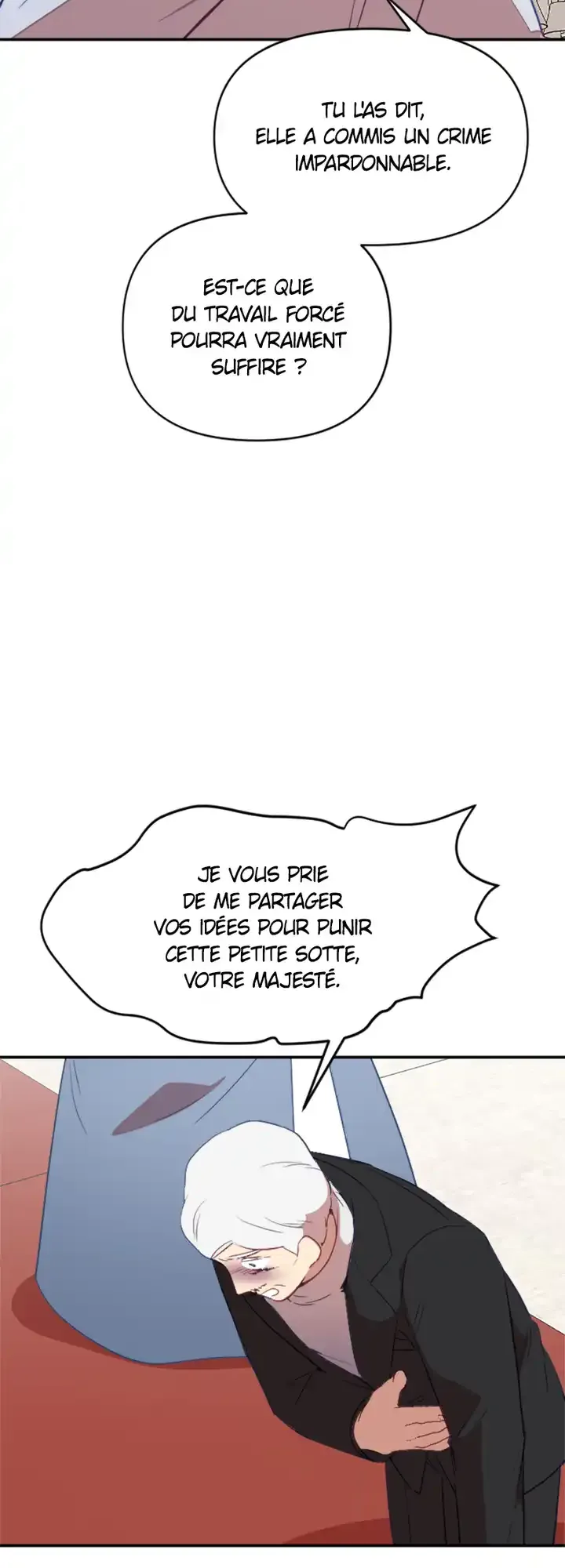 Read A Heart for the Emperor FR Manga Online